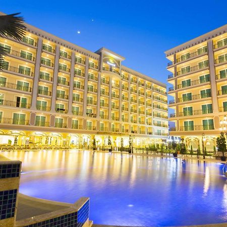Lk Celestite Pattaya Exterior foto