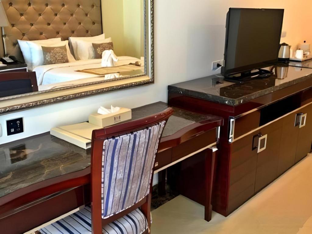 Lk Celestite Pattaya Exterior foto