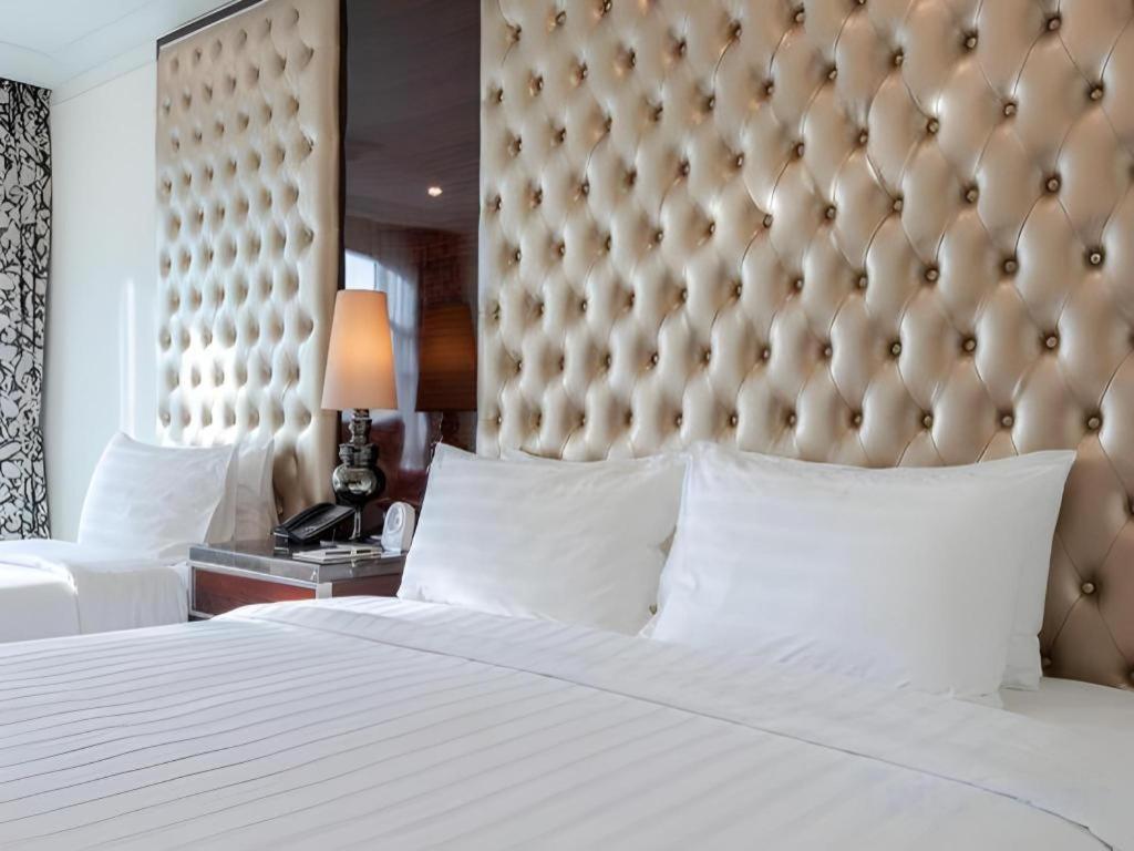 Lk Celestite Pattaya Exterior foto