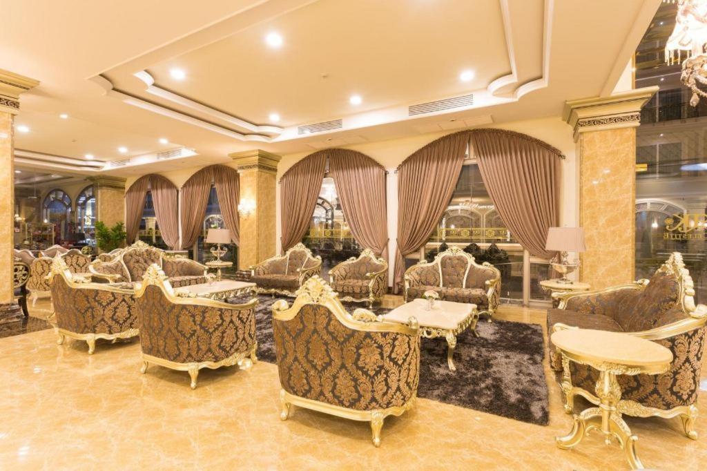 Lk Celestite Pattaya Exterior foto