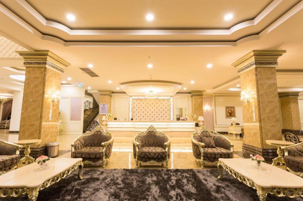Lk Celestite Pattaya Exterior foto