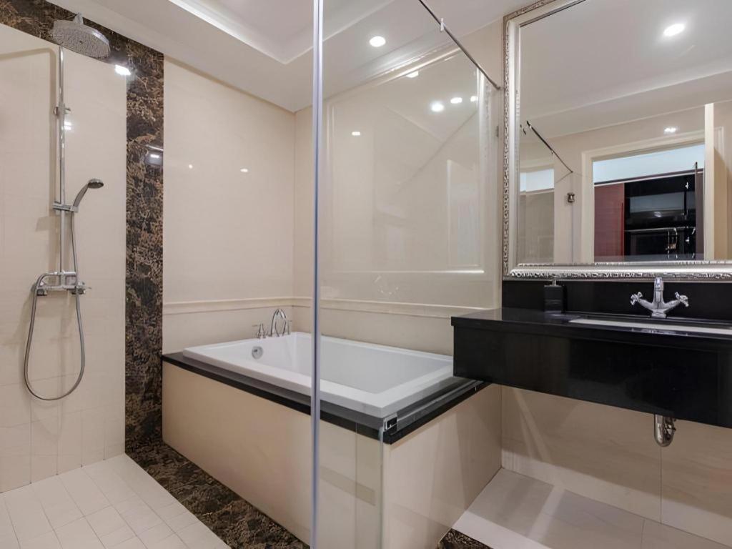 Lk Celestite Pattaya Exterior foto