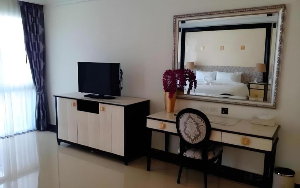 Lk Celestite Pattaya Exterior foto