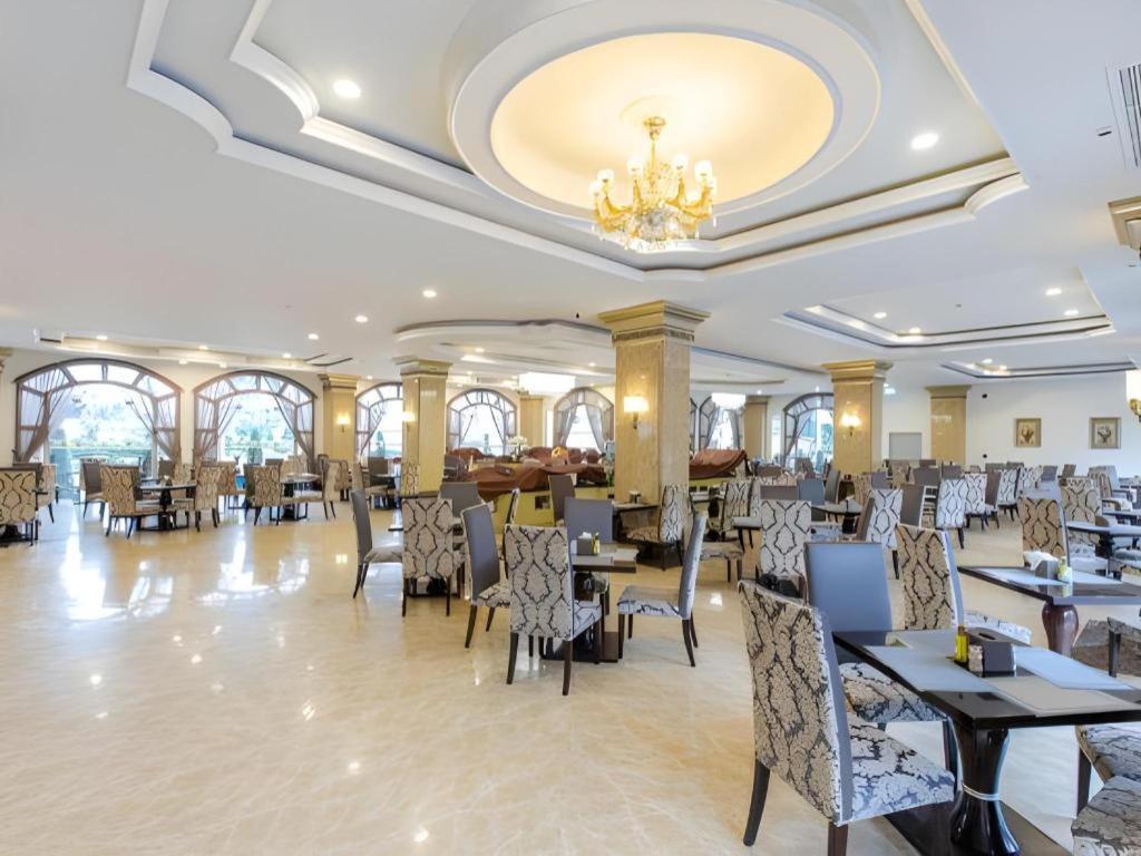 Lk Celestite Pattaya Exterior foto