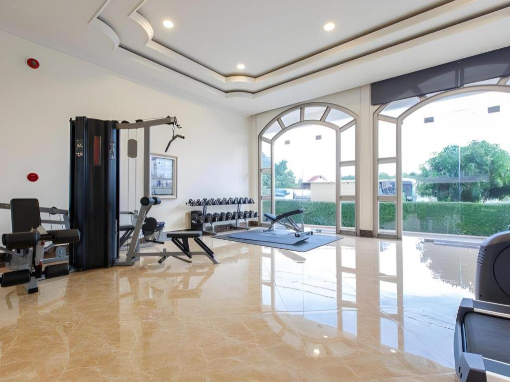 Lk Celestite Pattaya Exterior foto