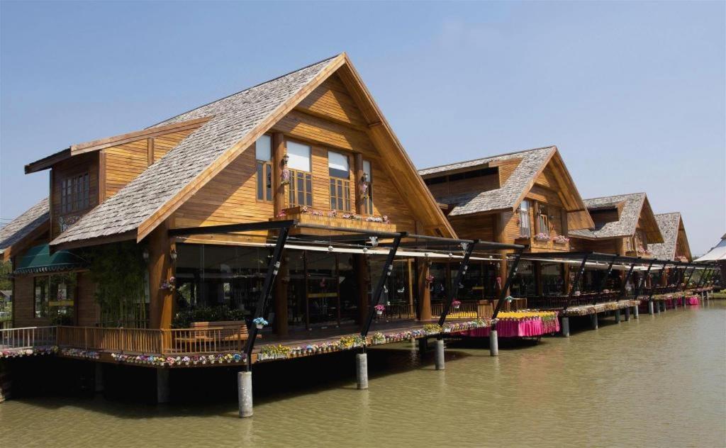 Lk Celestite Pattaya Exterior foto